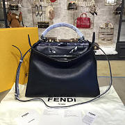 CohotBag fendi peekaboo 1899 - 1