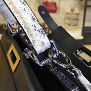 CohotBag fendi peekaboo 1899 - 2