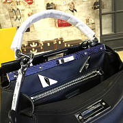 CohotBag fendi peekaboo 1899 - 6