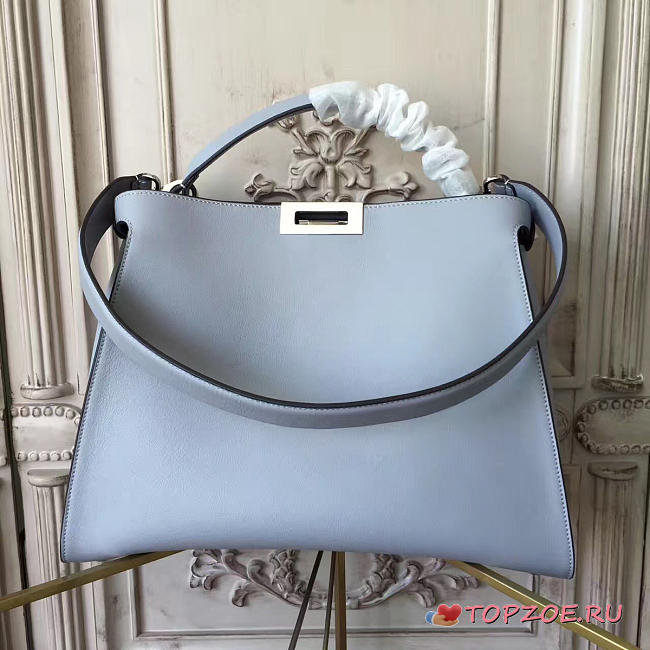 CohotBag fendi peekaboo 1965 - 1