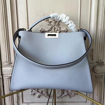 CohotBag fendi peekaboo 1965