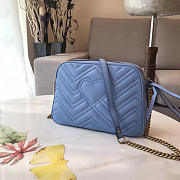 gucci gg marmont matelassé CohotBag 2403 - 5