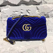 gucci gg cortex marmont CohotBag 2539 - 1
