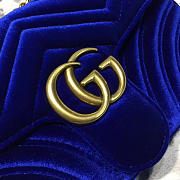 gucci gg cortex marmont CohotBag 2539 - 2
