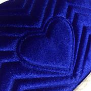 gucci gg cortex marmont CohotBag 2539 - 3
