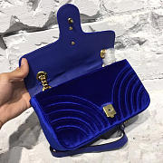 gucci gg cortex marmont CohotBag 2539 - 6