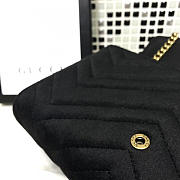 gucci gg leather woc CohotBag 2560 - 6