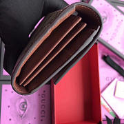 gucci gg leather wallet CohotBag 2571 - 6