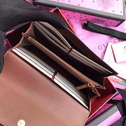 gucci gg leather wallet CohotBag 2571 - 2