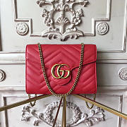GUCCI GG TOTE 2590 - 1