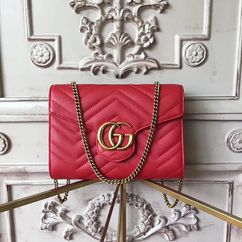 GUCCI GG TOTE 2590
