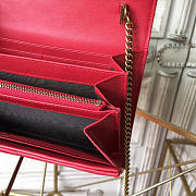 GUCCI GG TOTE 2590 - 6