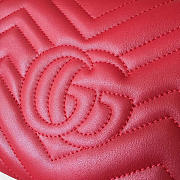 GUCCI GG TOTE 2590 - 5