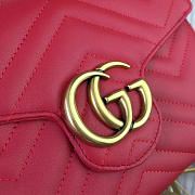 GUCCI GG TOTE 2590 - 4