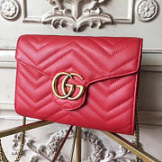 GUCCI GG TOTE 2590 - 3