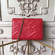 GUCCI GG TOTE 2590 - 2