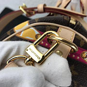 LV Speedy 30 monogram M41386 - 6