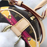 LV Speedy 30 monogram M41386 - 5