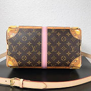 LV Speedy 30 monogram M41386 - 2