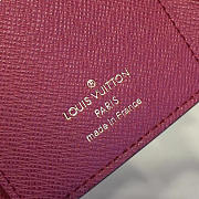 LOUIS VUITTON VICTORINE FUCHSIA 3038 - 3