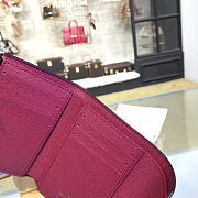LOUIS VUITTON VICTORINE FUCHSIA 3038 - 2