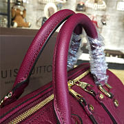 louis vuitton speedy CohotBag bandoulière 30 3117 - 6