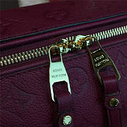 louis vuitton speedy CohotBag bandoulière 30 3117 - 5