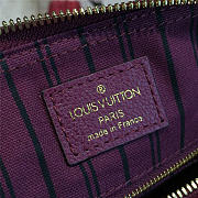 louis vuitton speedy CohotBag bandoulière 30 3117 - 4