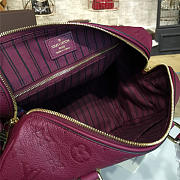 louis vuitton speedy CohotBag bandoulière 30 3117 - 2