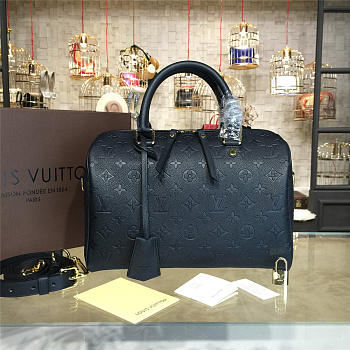 louis vuitton speedy CohotBag bandoulière 30 3118