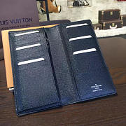 LOUIS VUITTON ZIPPY WALLET 3157 - 5