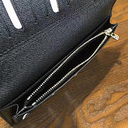 LOUIS VUITTON ZIPPY WALLET 3157 - 2