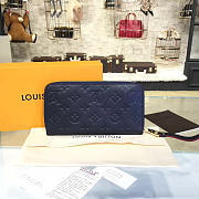 LOUIS VUITTON CUITTON CLENCE WALLET M63698 - 1