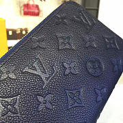 LOUIS VUITTON CUITTON CLENCE WALLET M63698 - 3