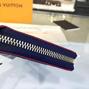 LOUIS VUITTON CUITTON CLENCE WALLET M63698 - 4