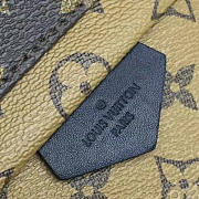 LOUIS VUITTON PALM SPRINGS BACKPACK PM MONOGRAM M43116 - 6