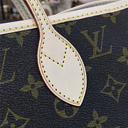 LV Monogram Neo Neverfull MM - 5