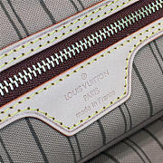 LV Monogram Neo Neverfull MM - 3