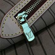 LV Monogram Neo Neverfull MM - 2