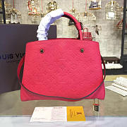 CohotBag louis vuitton montaigne mm 3324 - 1