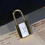 CohotBag louis vuitton montaigne mm noir 3571 - 3