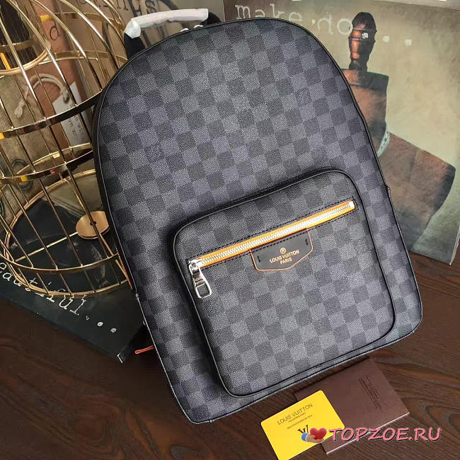 LOUIS VUITTON JOSH M41530 3621 - 1