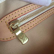 LOUIS VUITTON SPEEDY 35 DAMIER AZUR CANVAS 3805 - 5