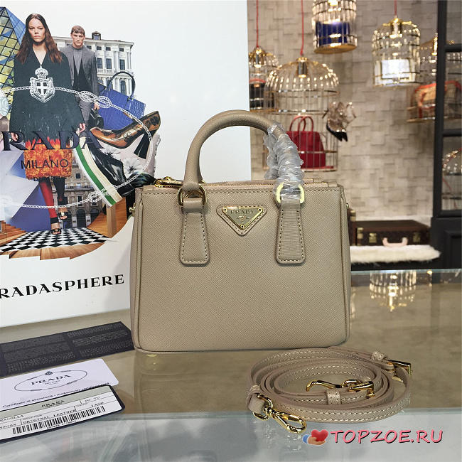 CohotBag prada galleria 3978 - 1