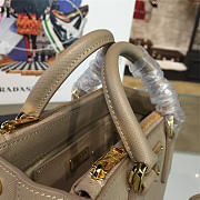 CohotBag prada galleria 3978 - 3