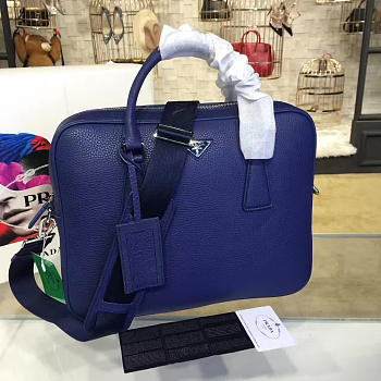 CohotBag prada leather briefcase 4205