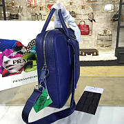 CohotBag prada leather briefcase 4205 - 5
