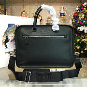 CohotBag prada leather briefcase 4209 - 1