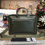 CohotBag prada leather briefcase 4234 - 1
