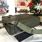 CohotBag prada leather briefcase 4234 - 3